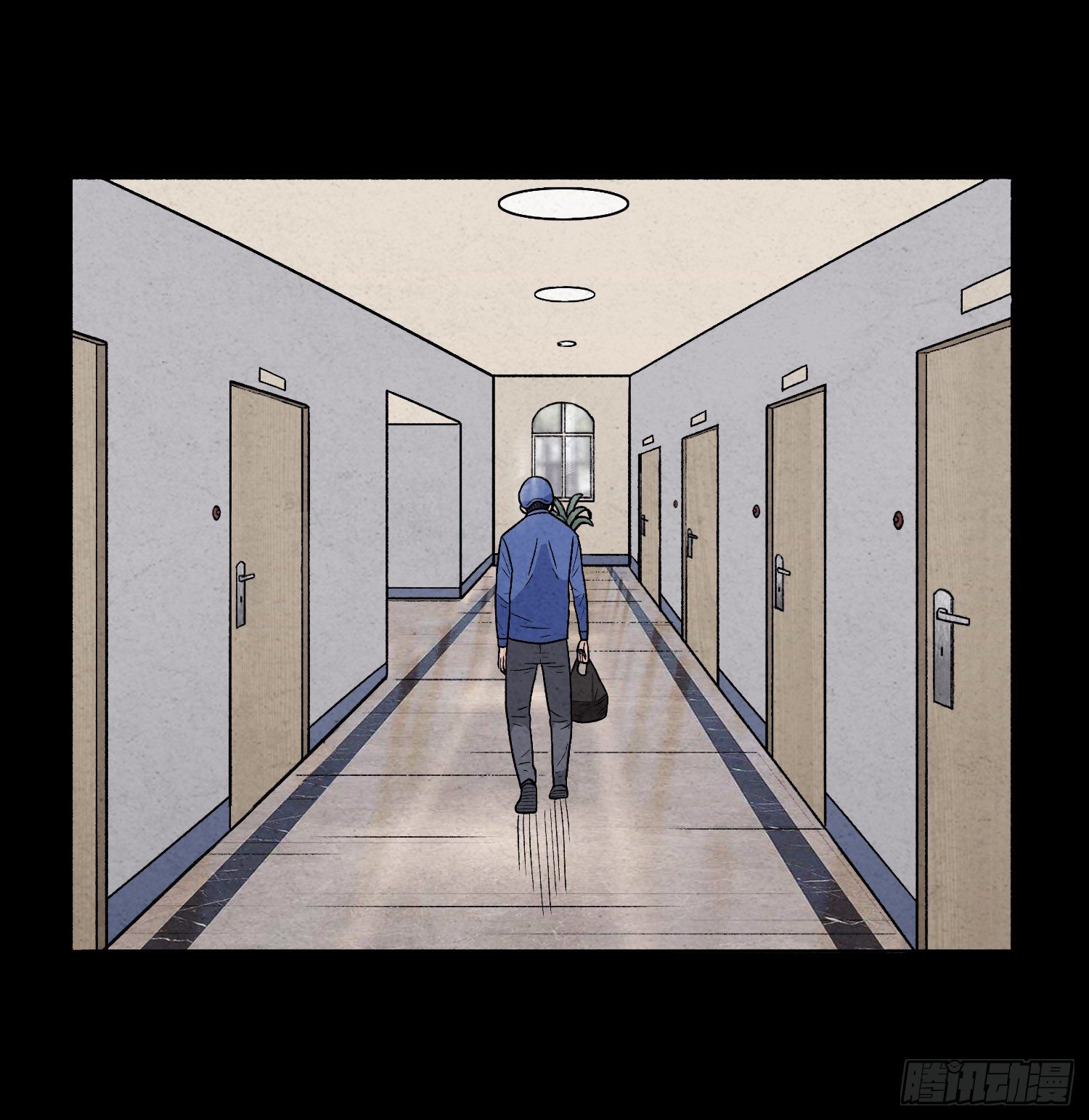 第二章  外卖员17