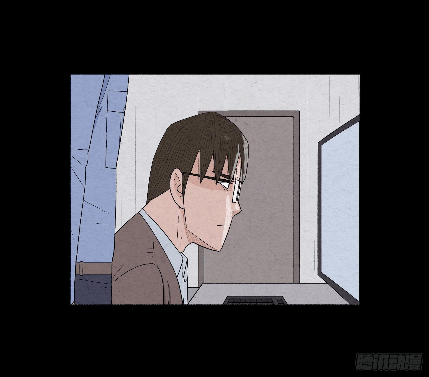 第二十六章  案情26
