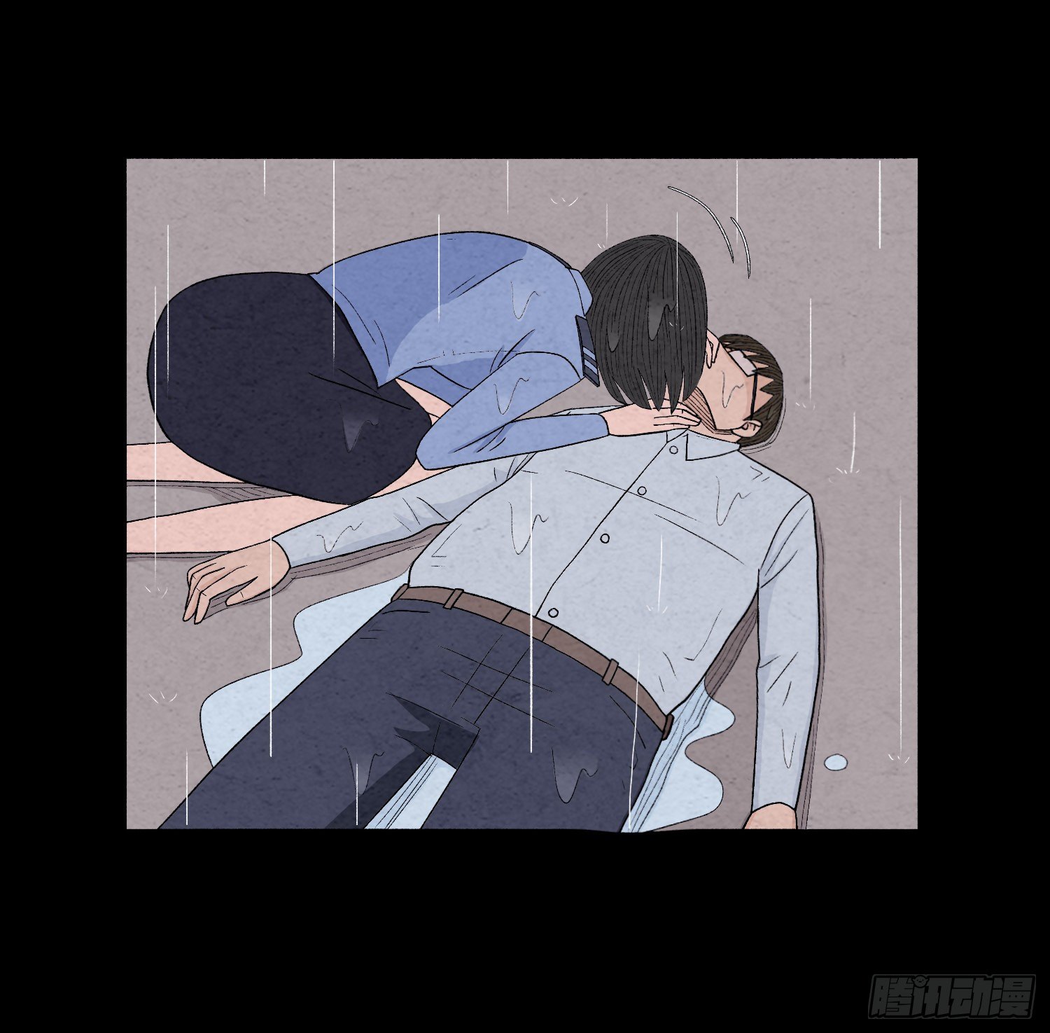 第十八章  得救18