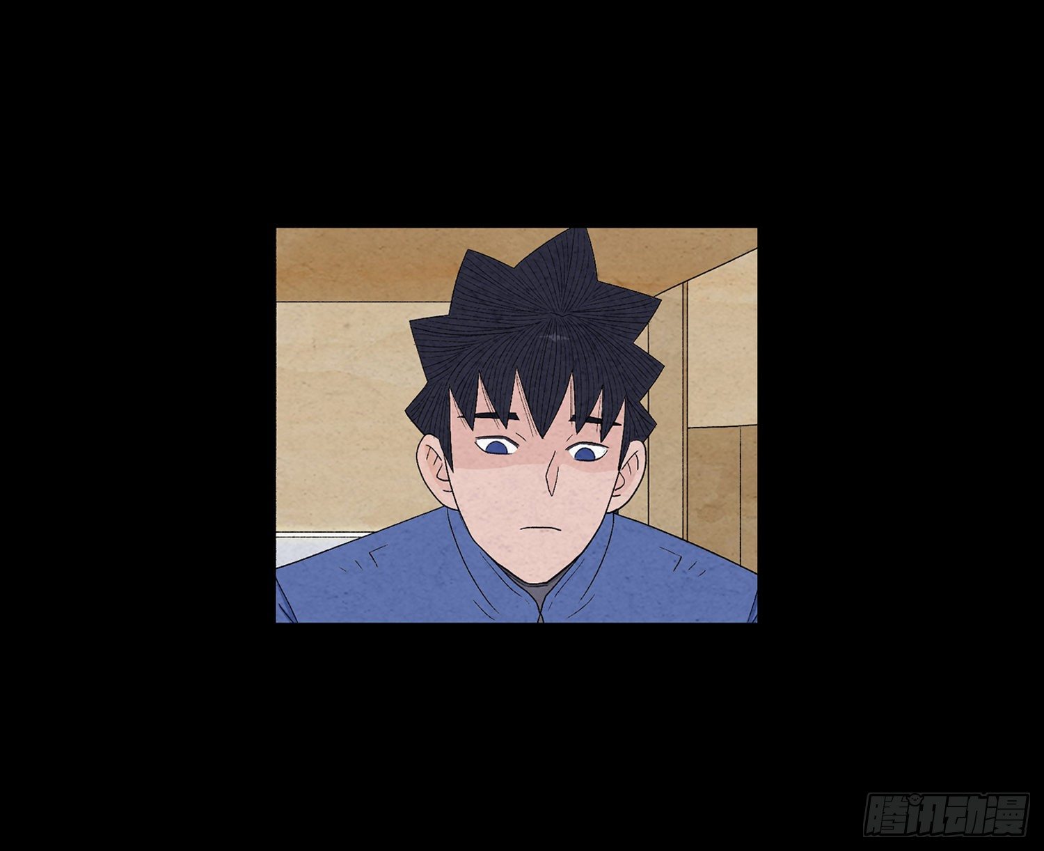 第十三章  危机8