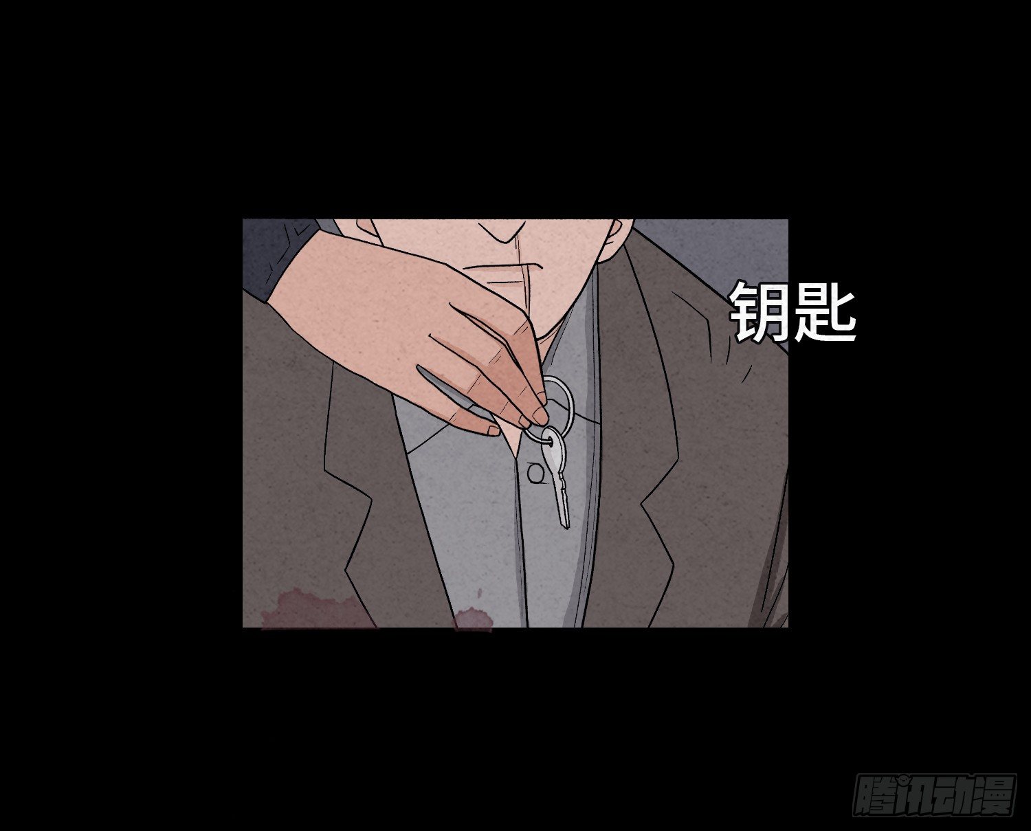 第六章  求生4