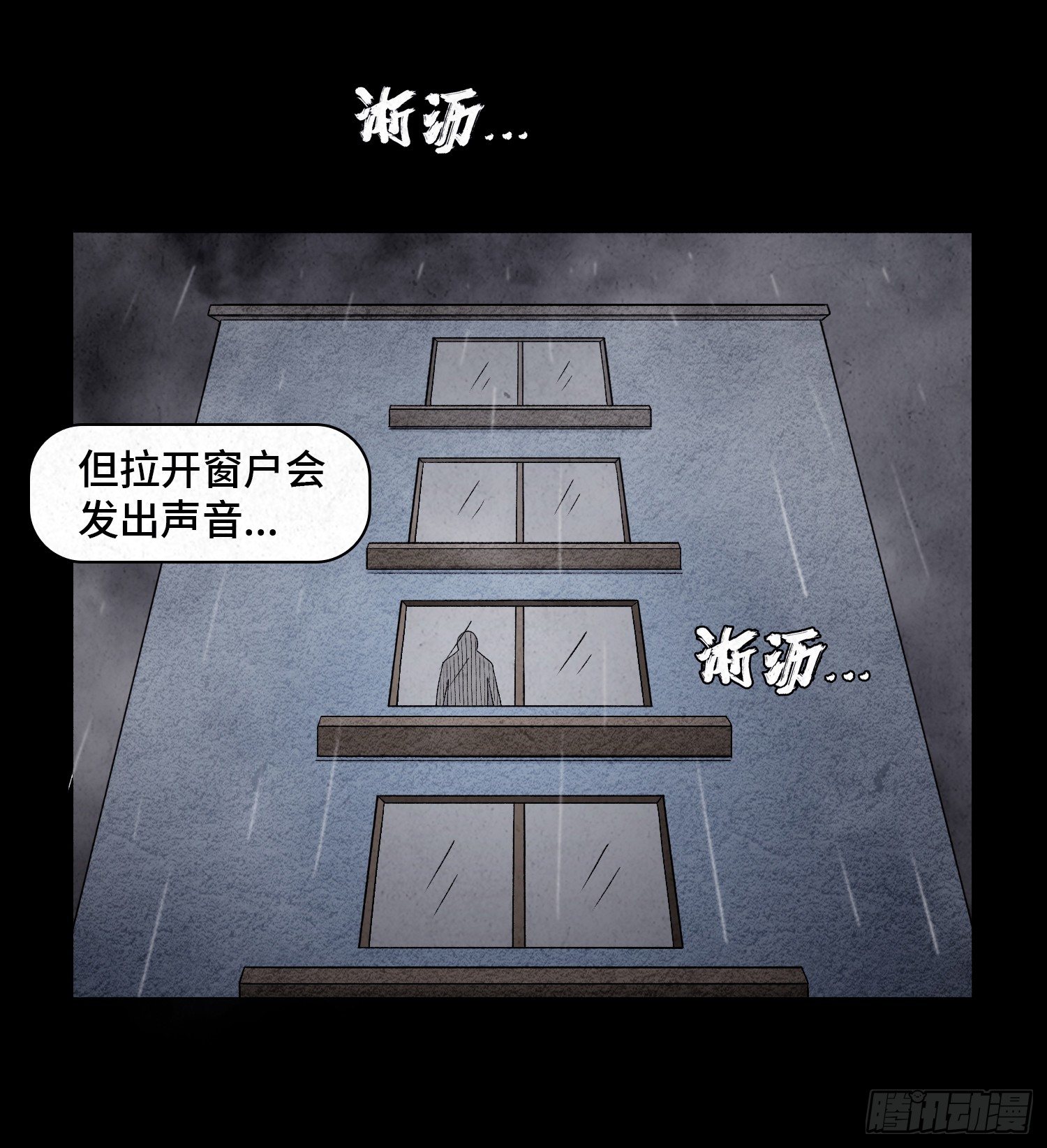 第六章  求生61