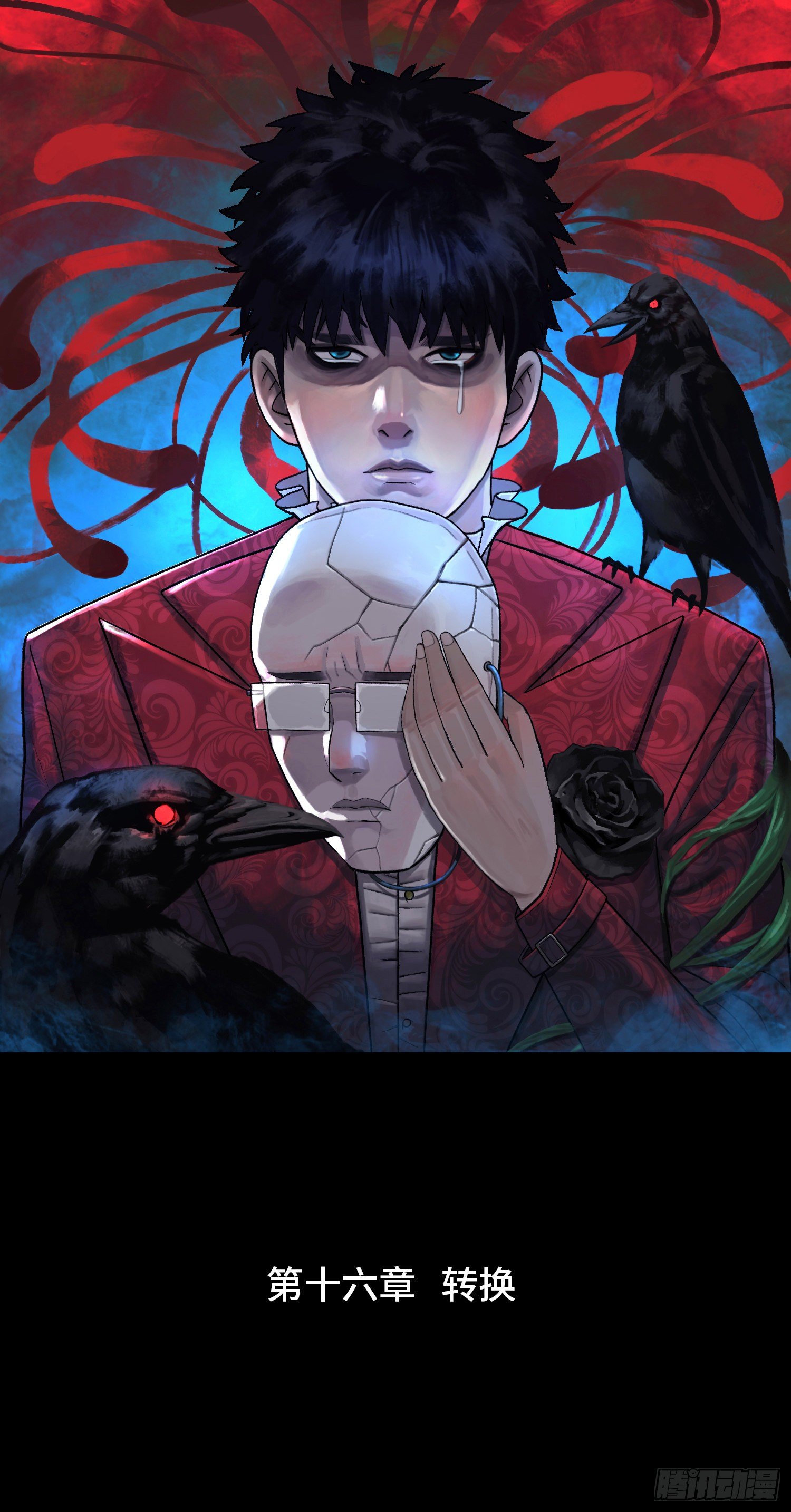 第十六章  转换0