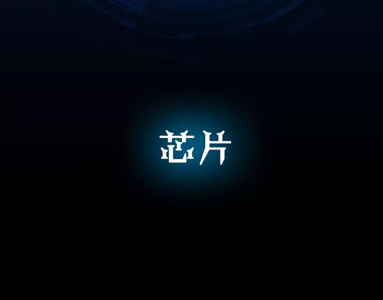 序章 芯片争夺战，开战！2