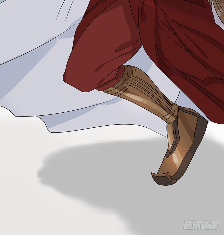 你这个公主怎么总是惹麻烦？38