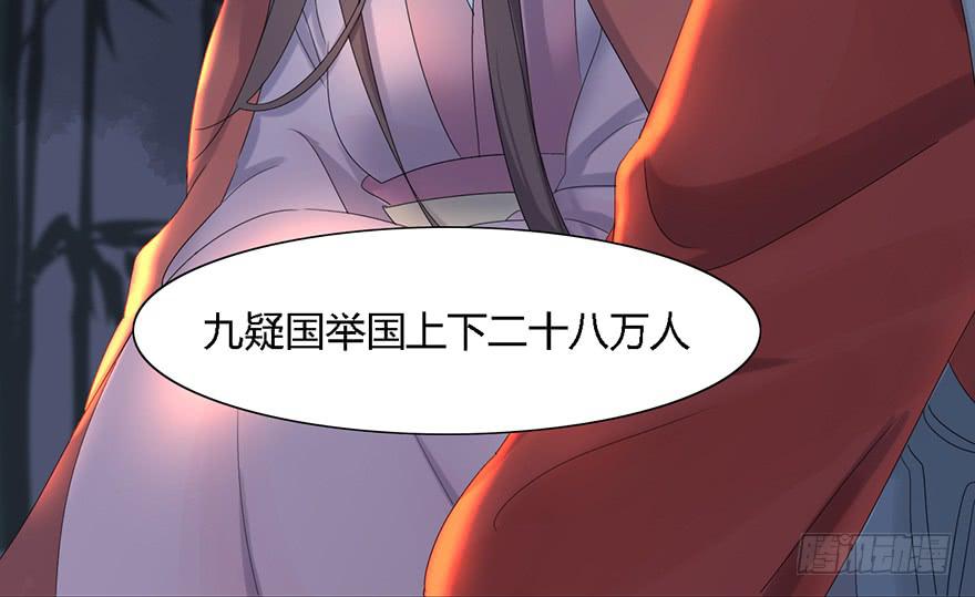 这后果公主可担待得起？58