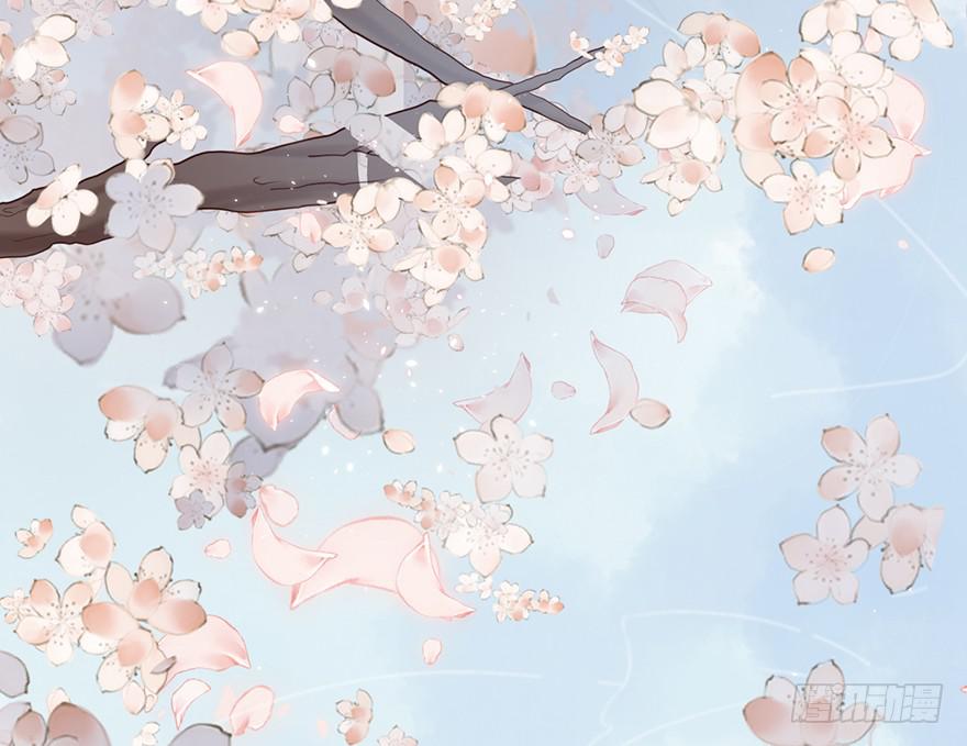 他的眼神，好凶！50