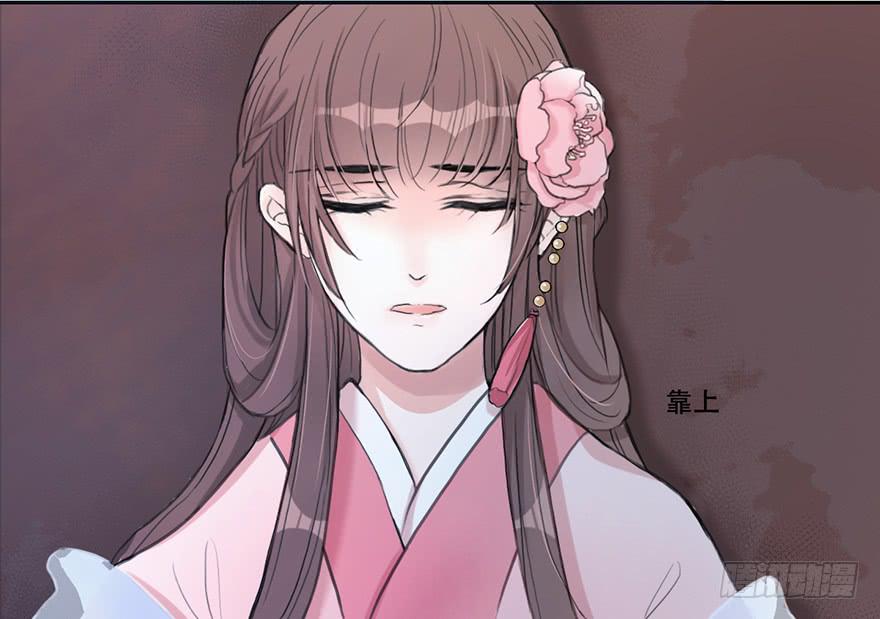 他的眼神，好凶！62