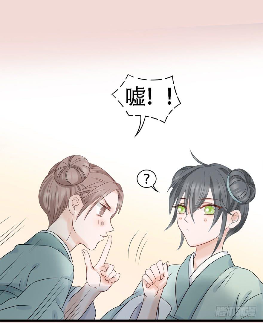 爱妃不会怪朕吧？9