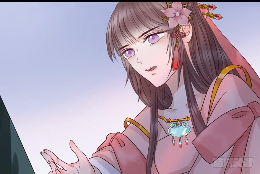 顾将军怎么会在宫里！40
