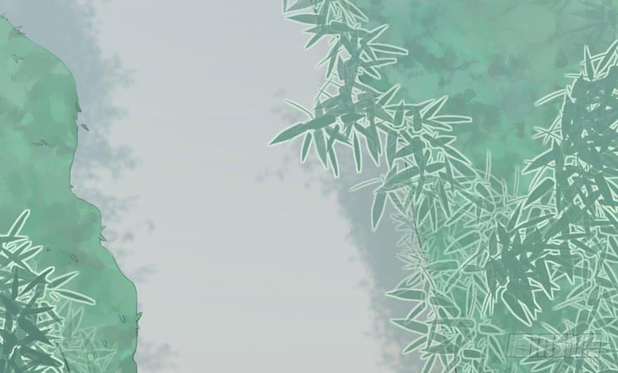 他的眼神，好凶！89