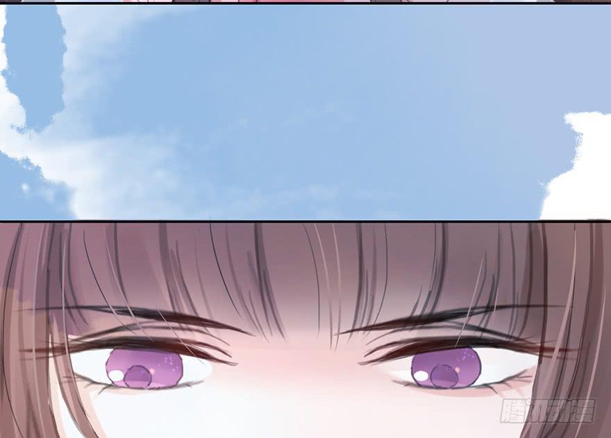 他的眼神，好凶！63