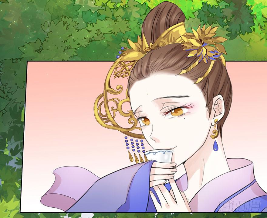 香消玉殒魂归天20