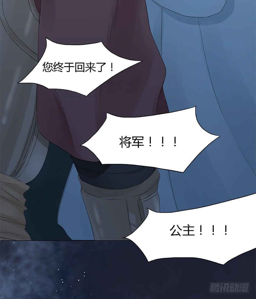 这后果公主可担待得起？15