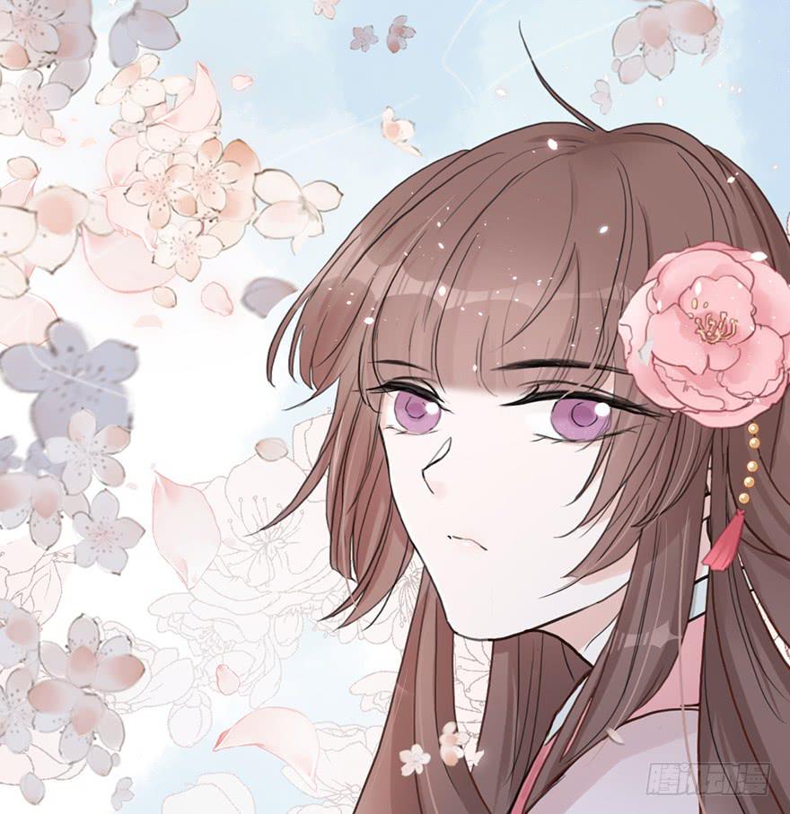 他的眼神，好凶！51