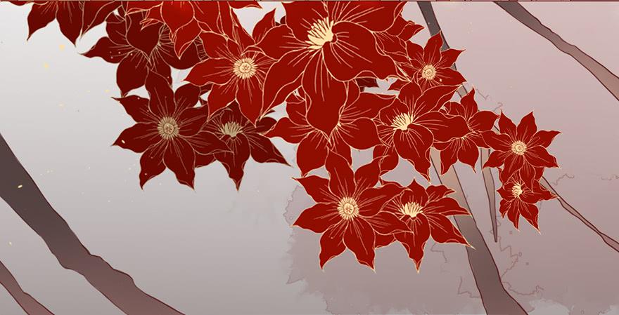 和亲公主竟然出逃？！64