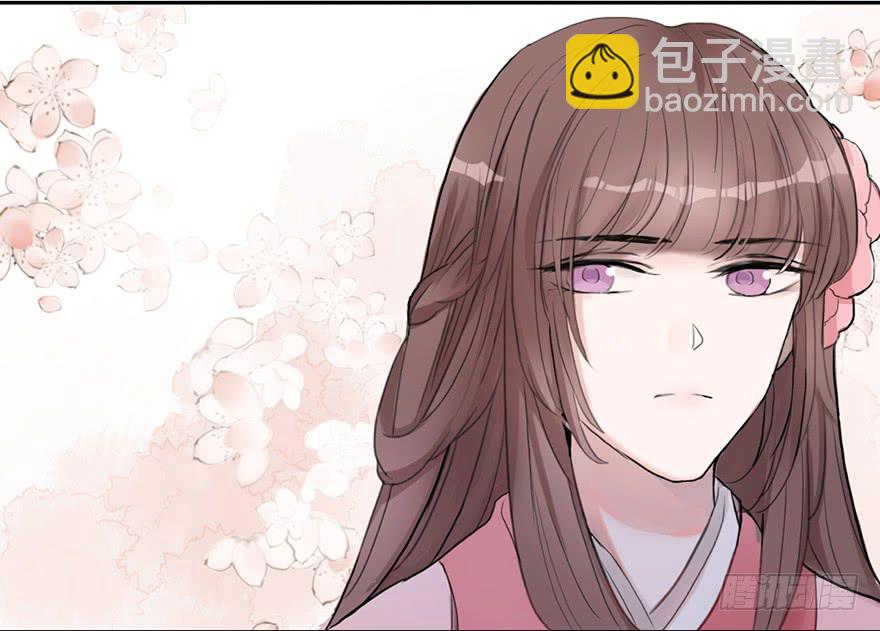 他的眼神，好凶！25