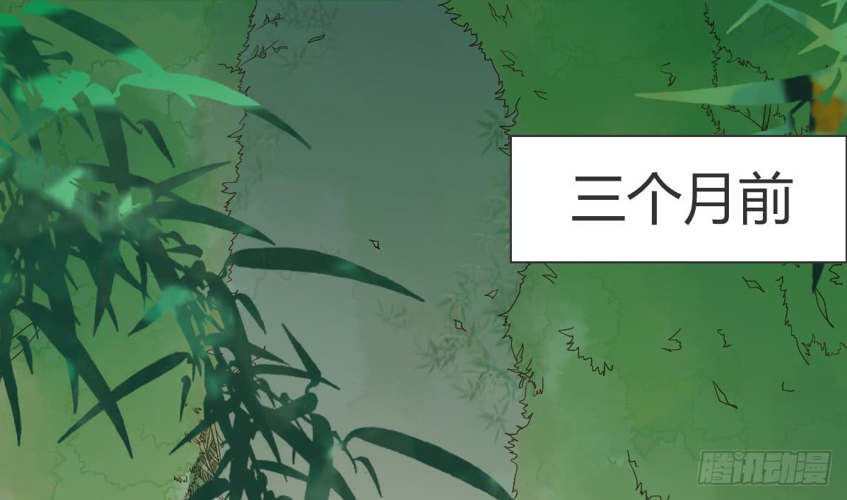 和亲公主竟然出逃？！37