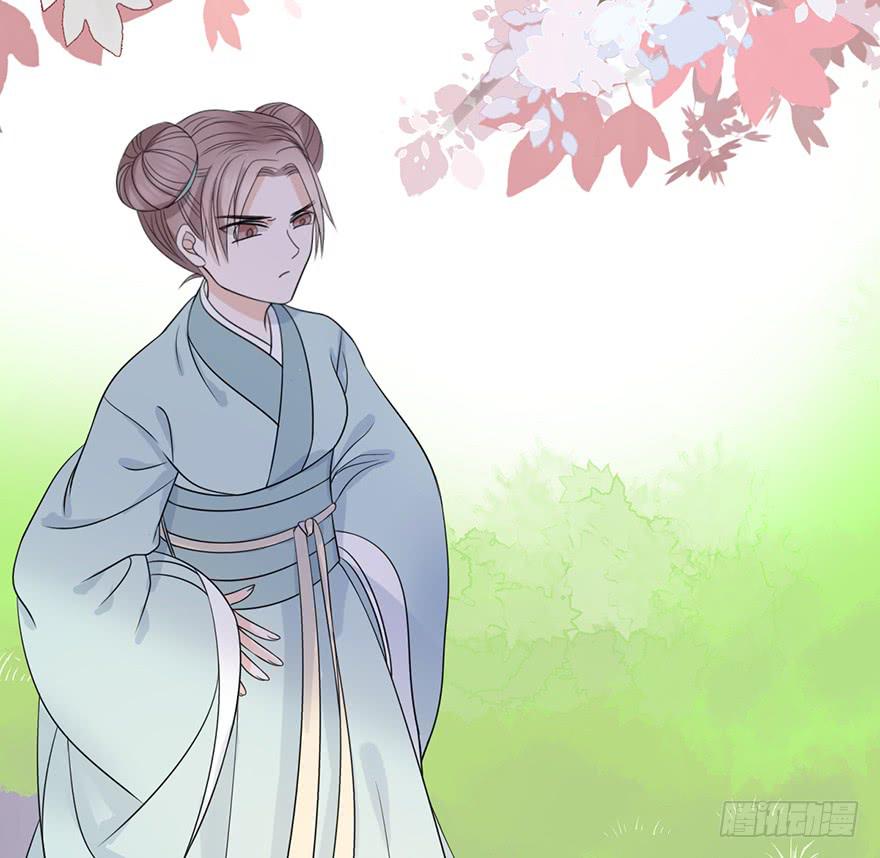 这就要侍寝了吗！58