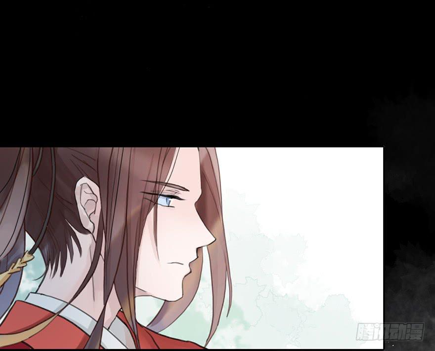 他的眼神，好凶！29