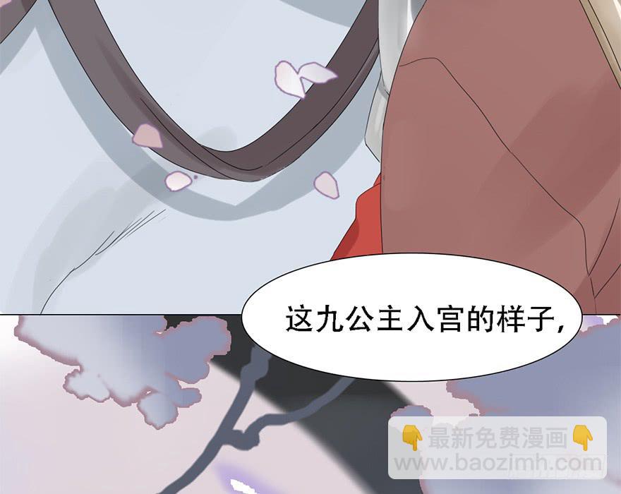 殿下将不再是殿下85