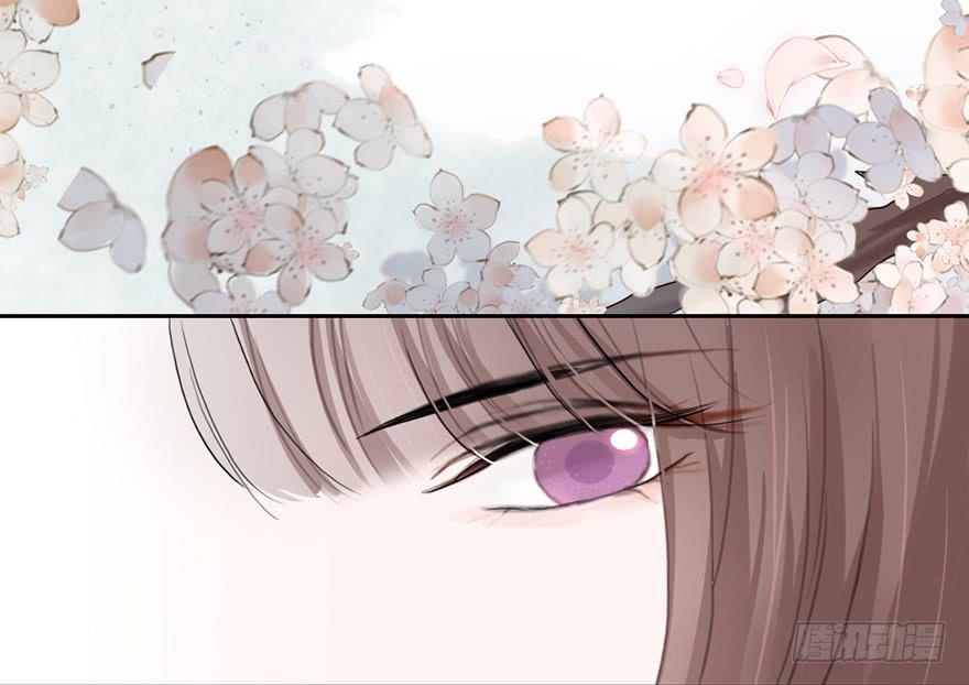 他的眼神，好凶！45