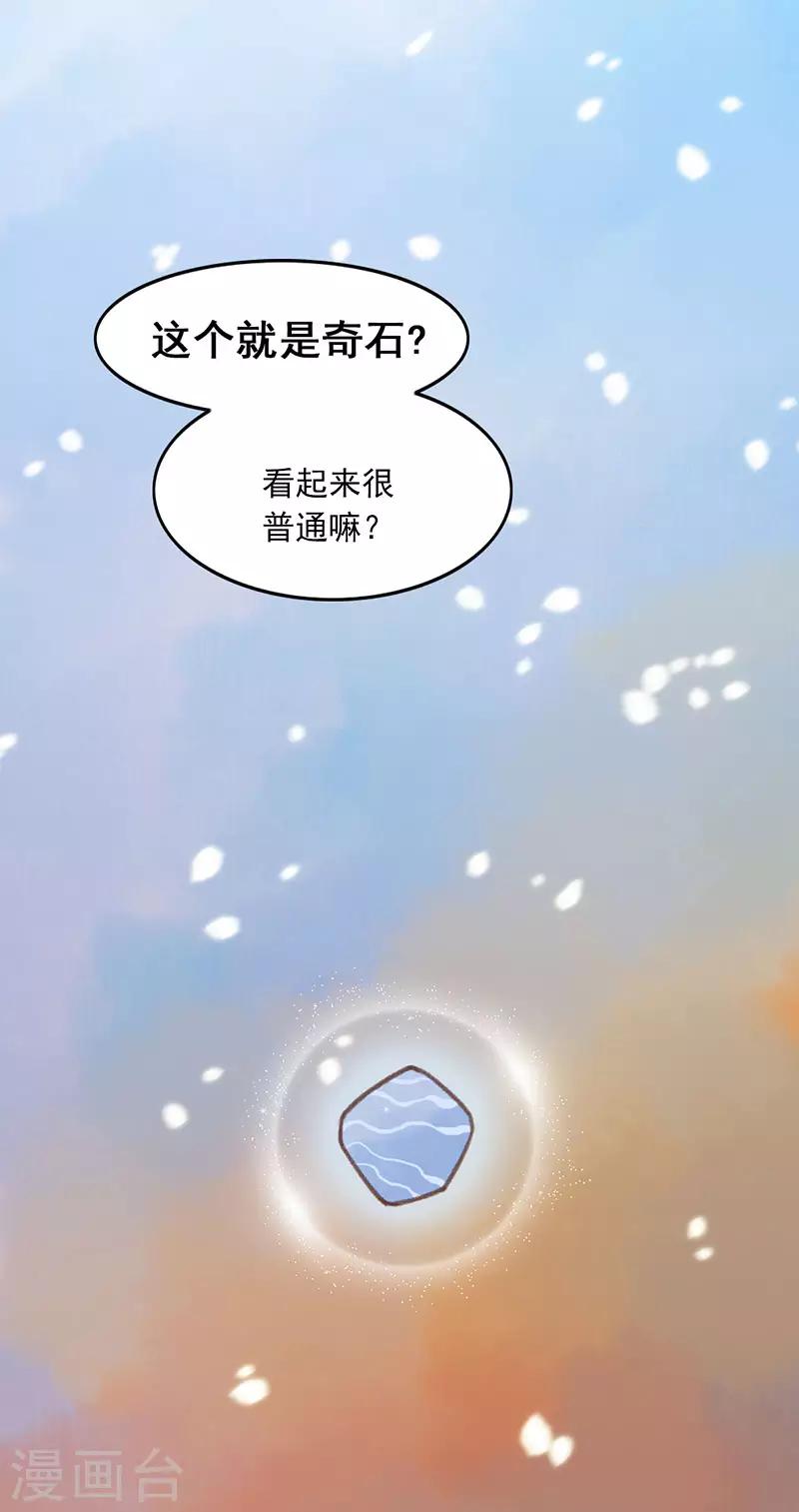 第16话 奇石的力量2