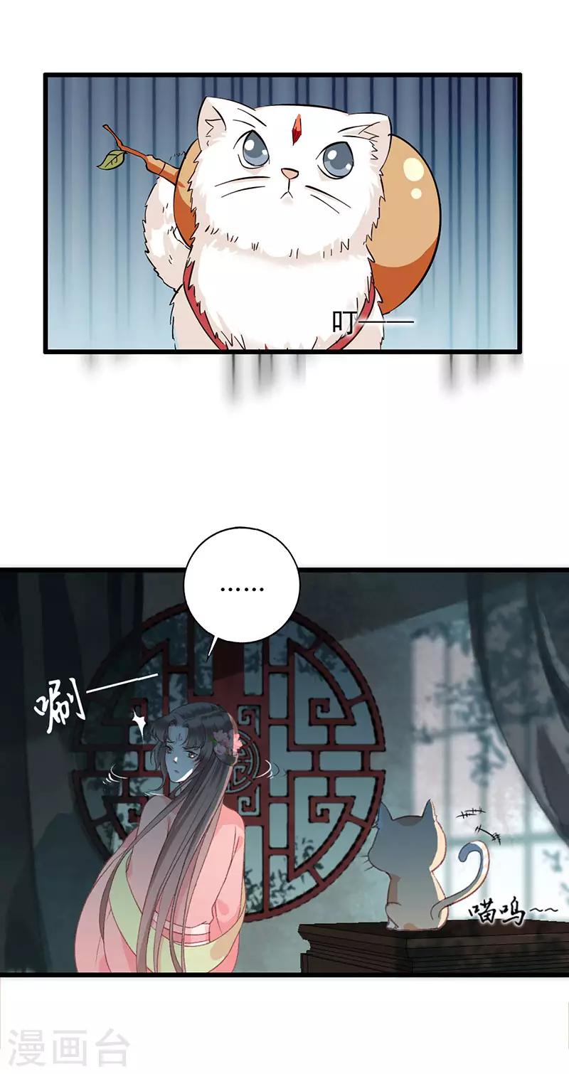 第7话 夜闯御猫庙11