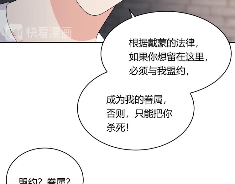 完结篇 成为你的眷属104