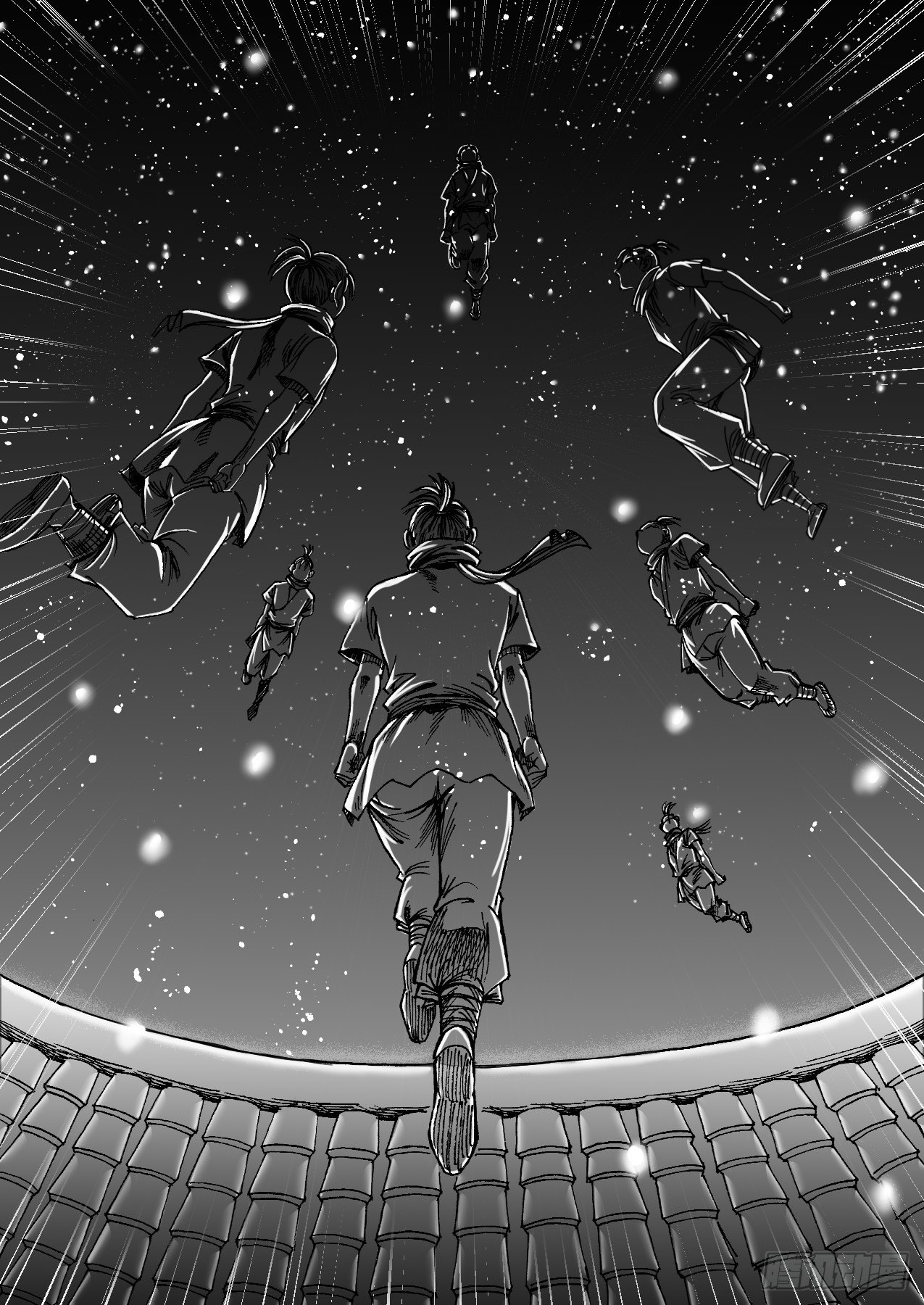 第十四章 神游10