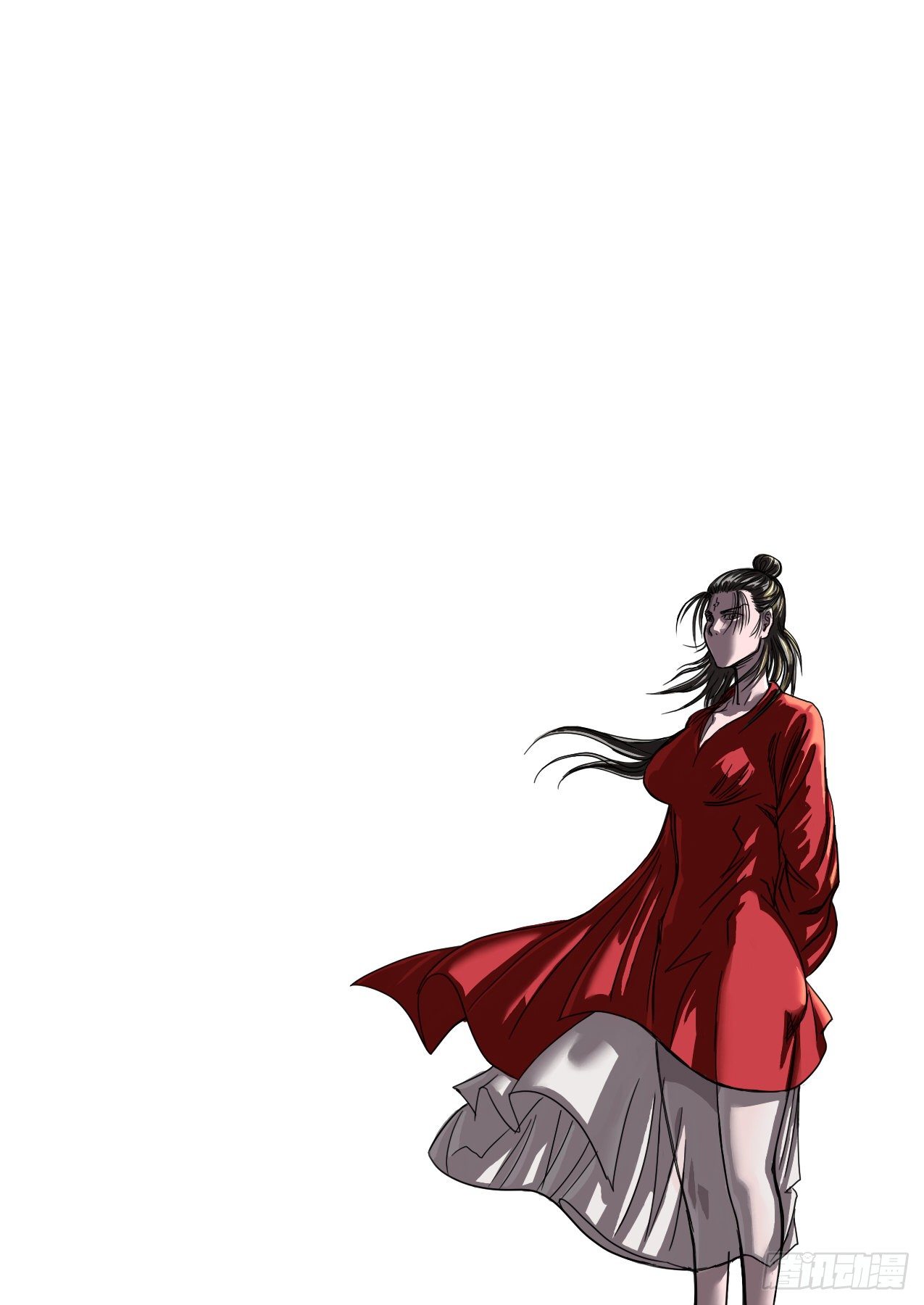 第十一章 黄大仙称王0