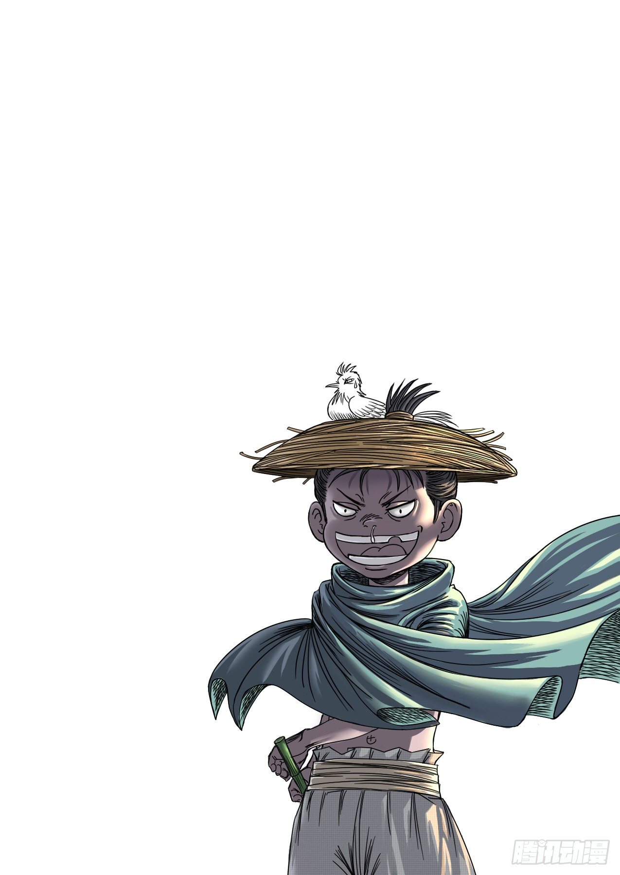 第13  压寨夫人0