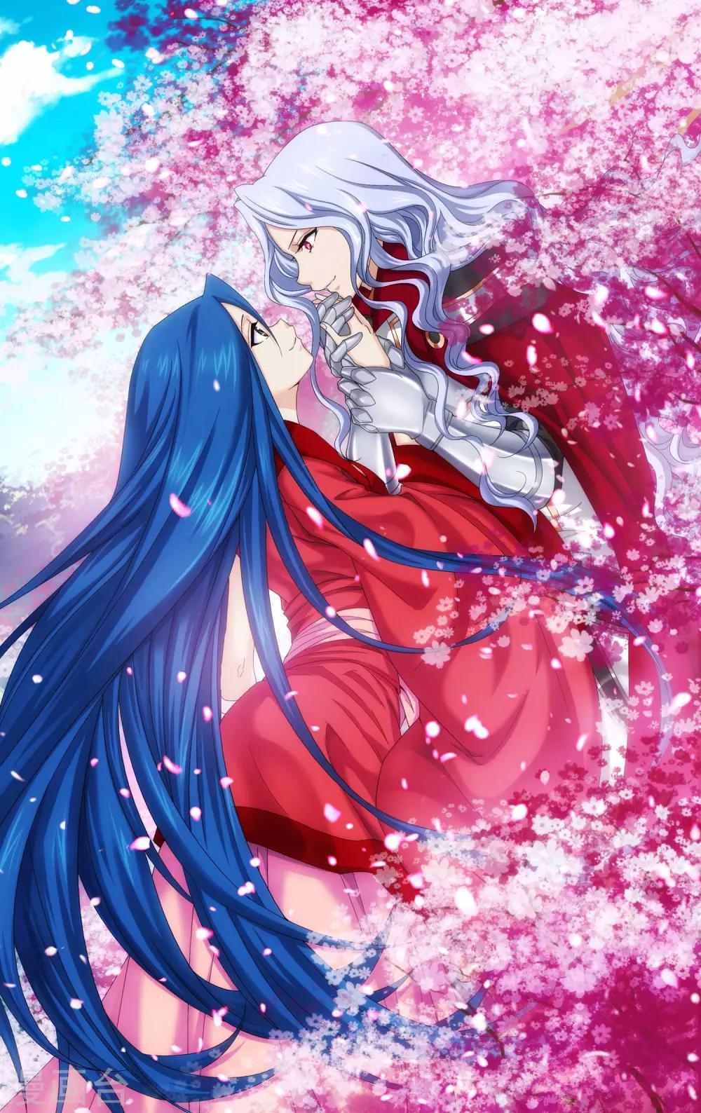 第11话 以苍生为剑！0