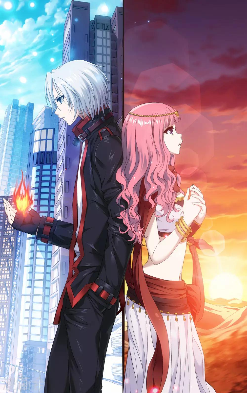 第29话 空明灯0