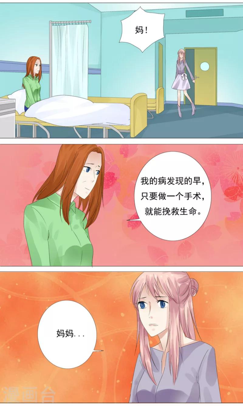 第5话 妈妈生病了7