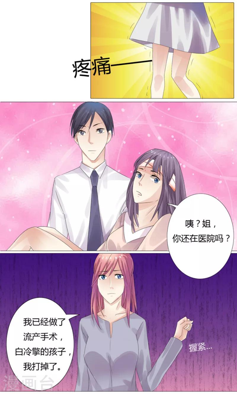 第4话 我不离婚1