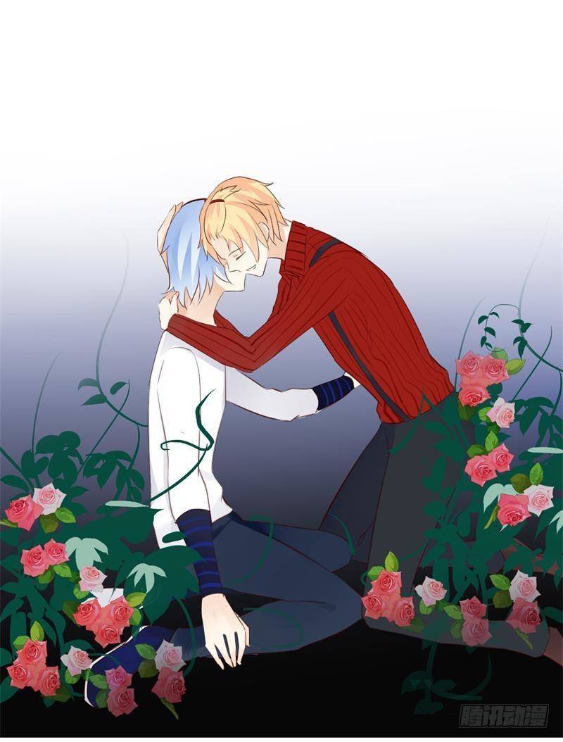 花儿与少年（3）46