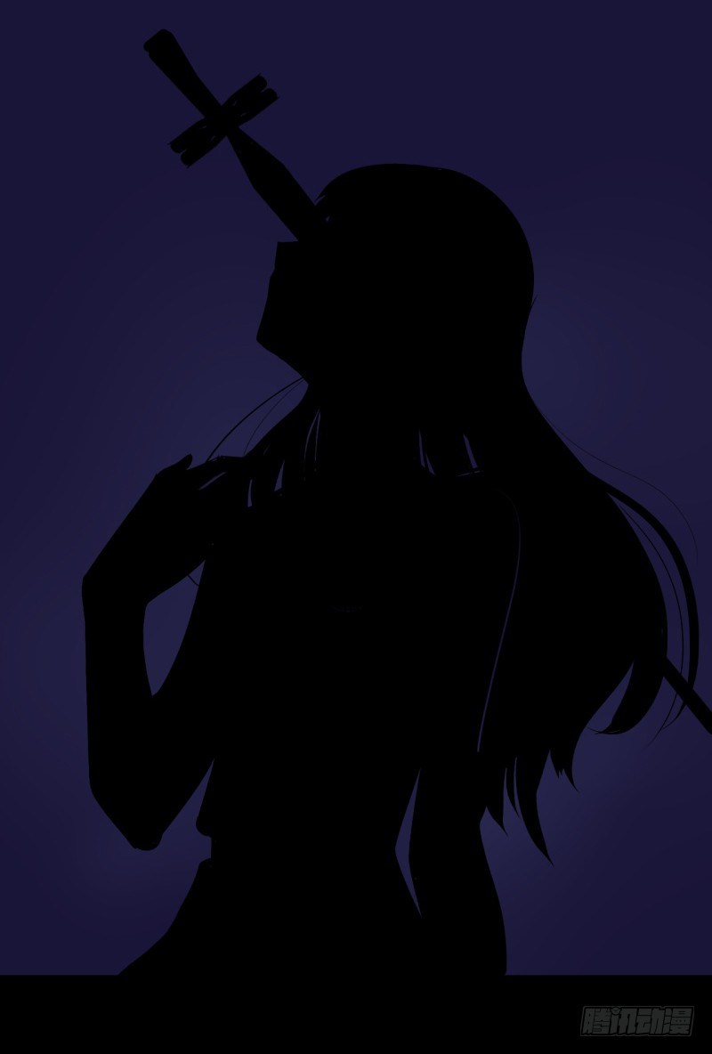 腐女们的怪谈会（完）33