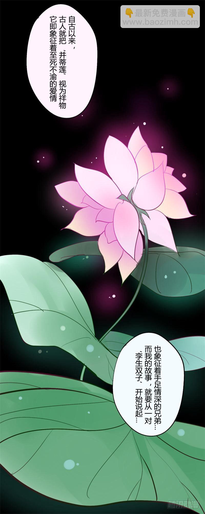 并蒂莲（1）5
