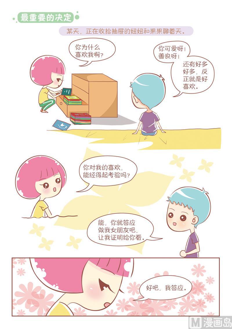 22 最重要的决定0