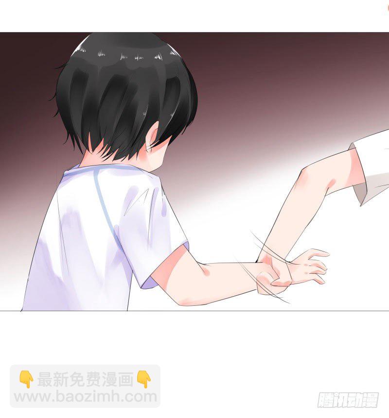 奇怪的他29