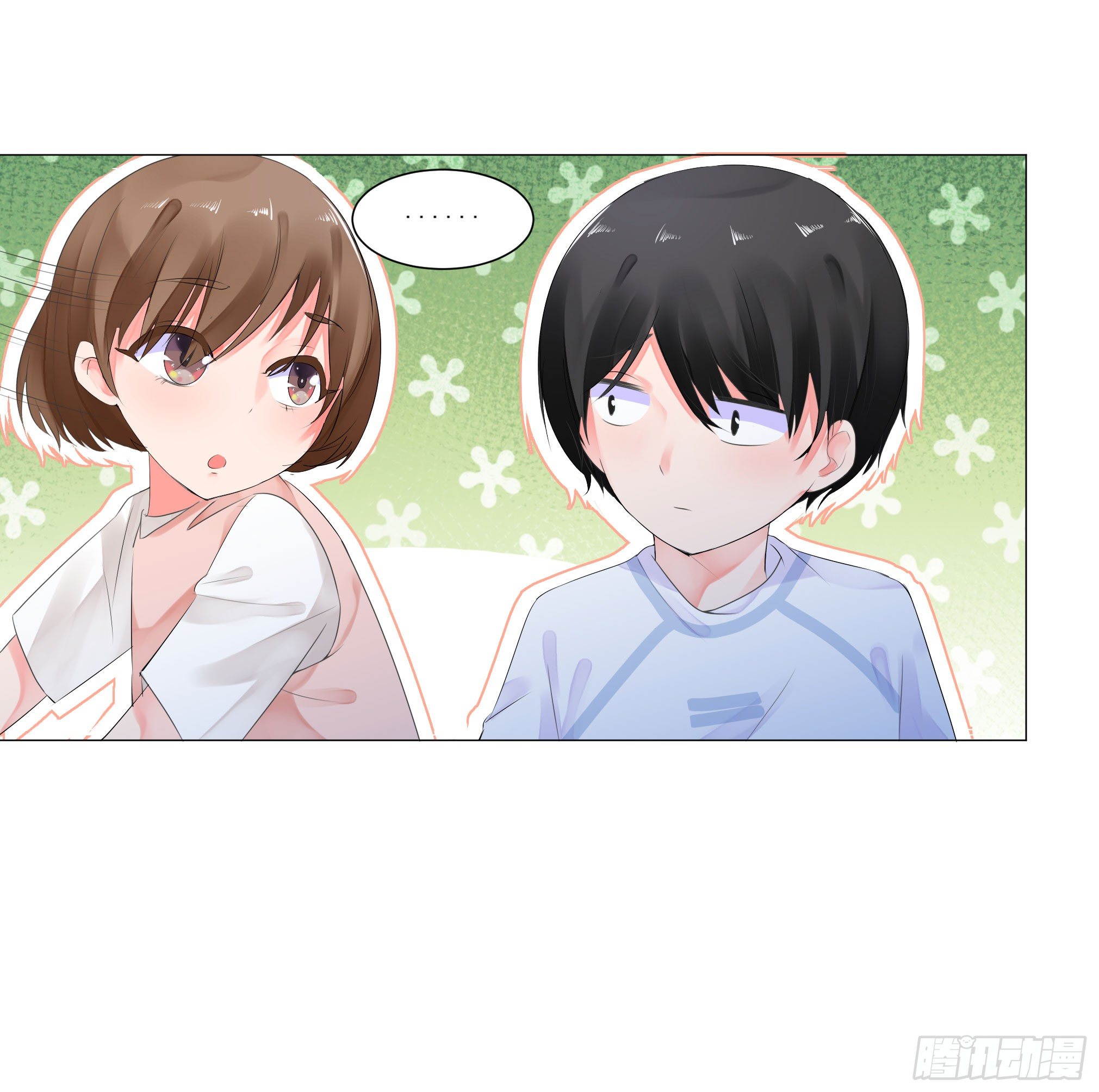念年，不要走！1