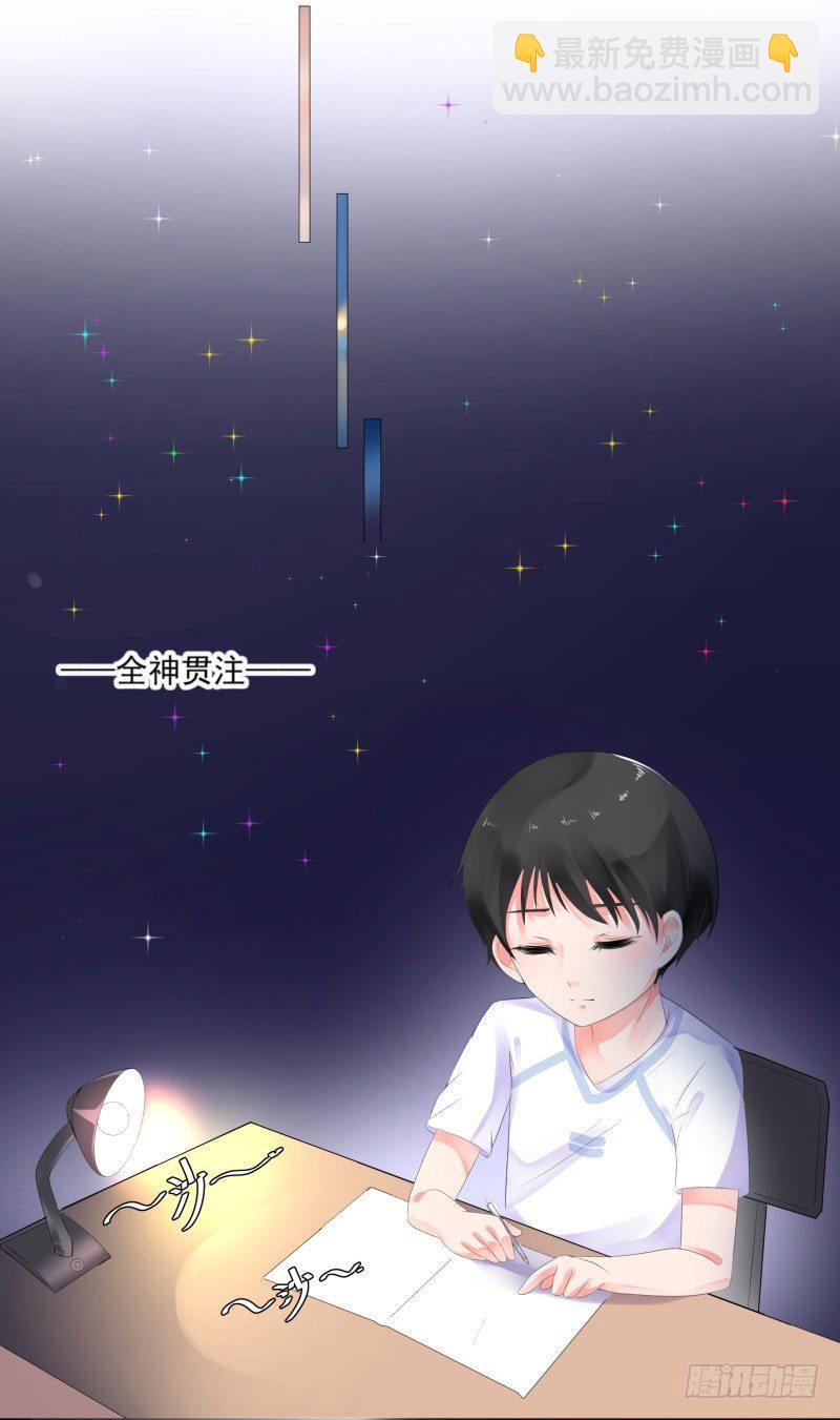 上学喽！44