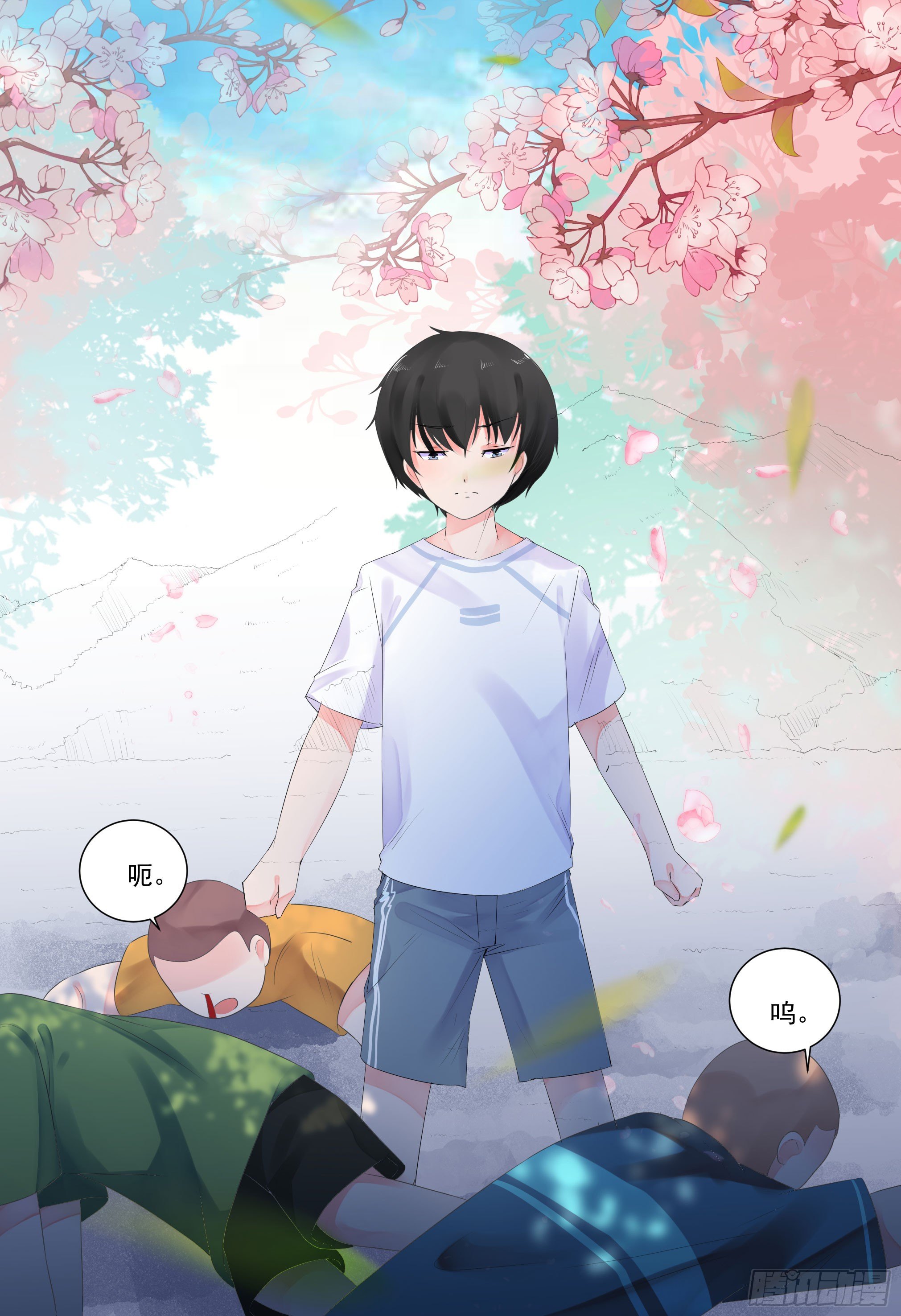 大展身手22