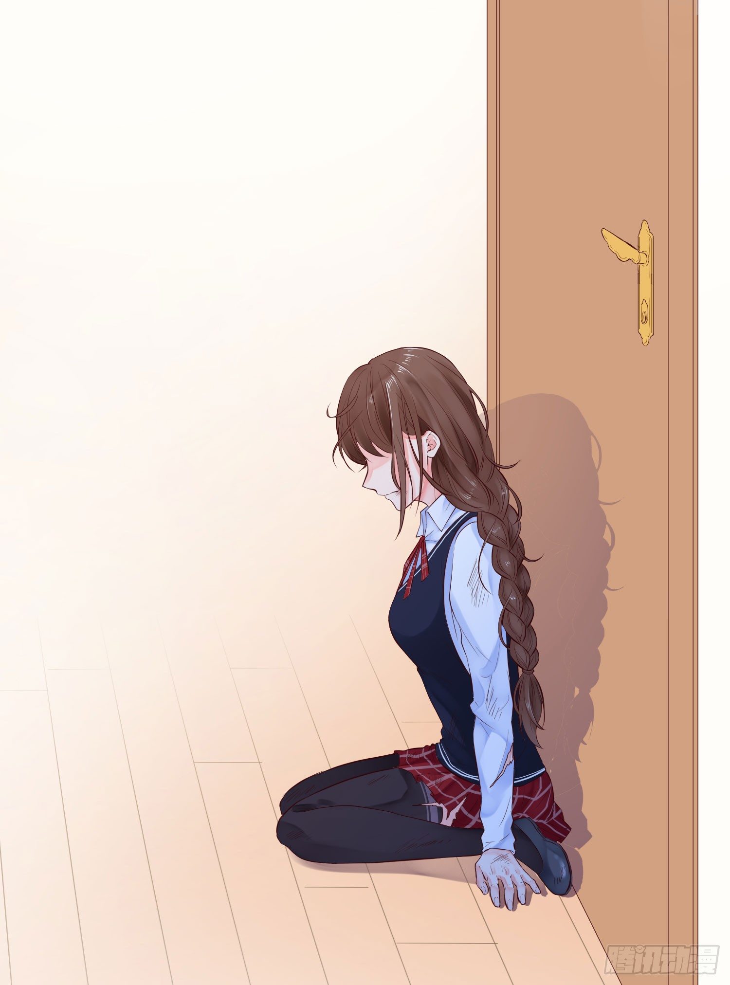 眼中钉16