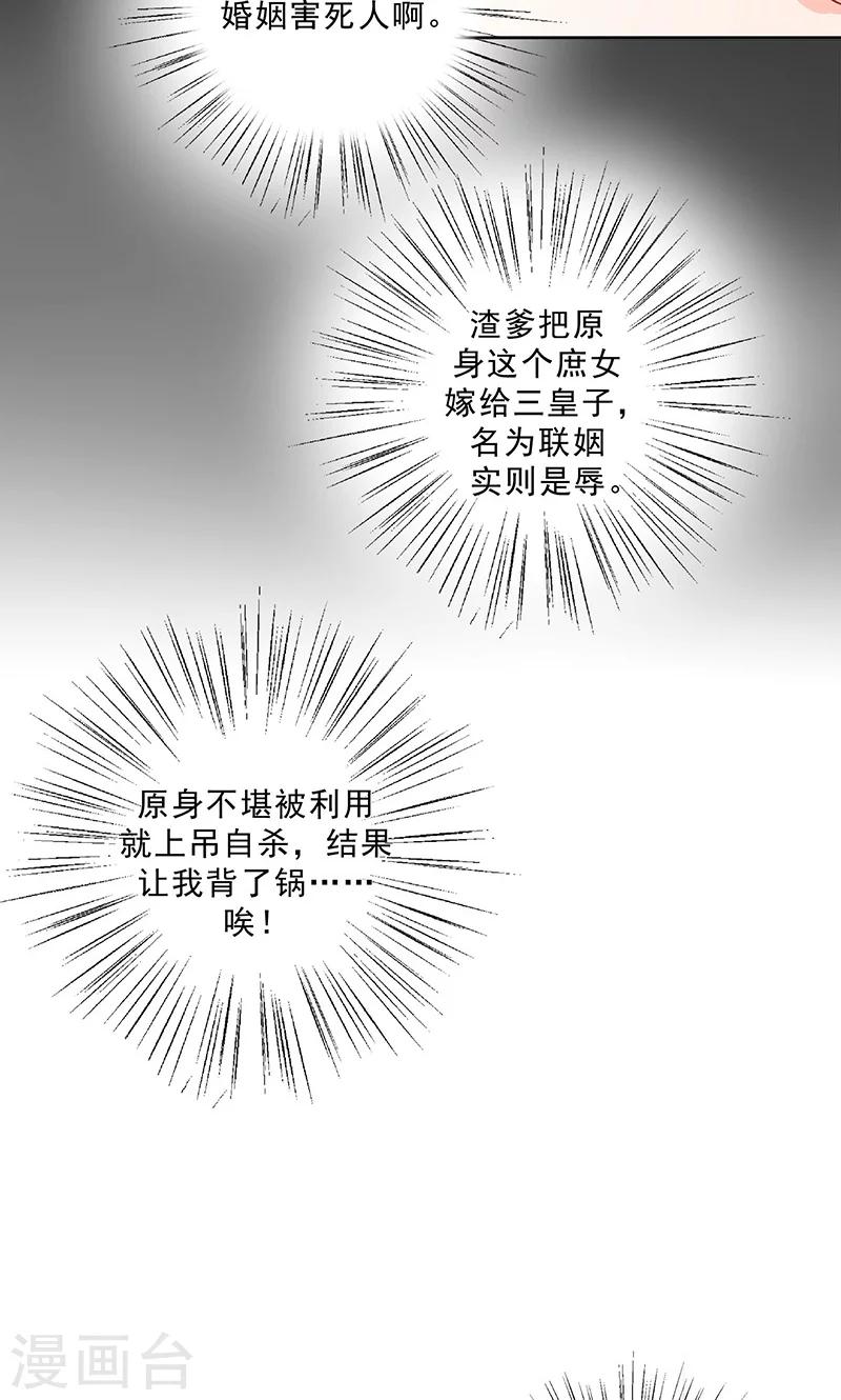 第1话 借尸还魂9