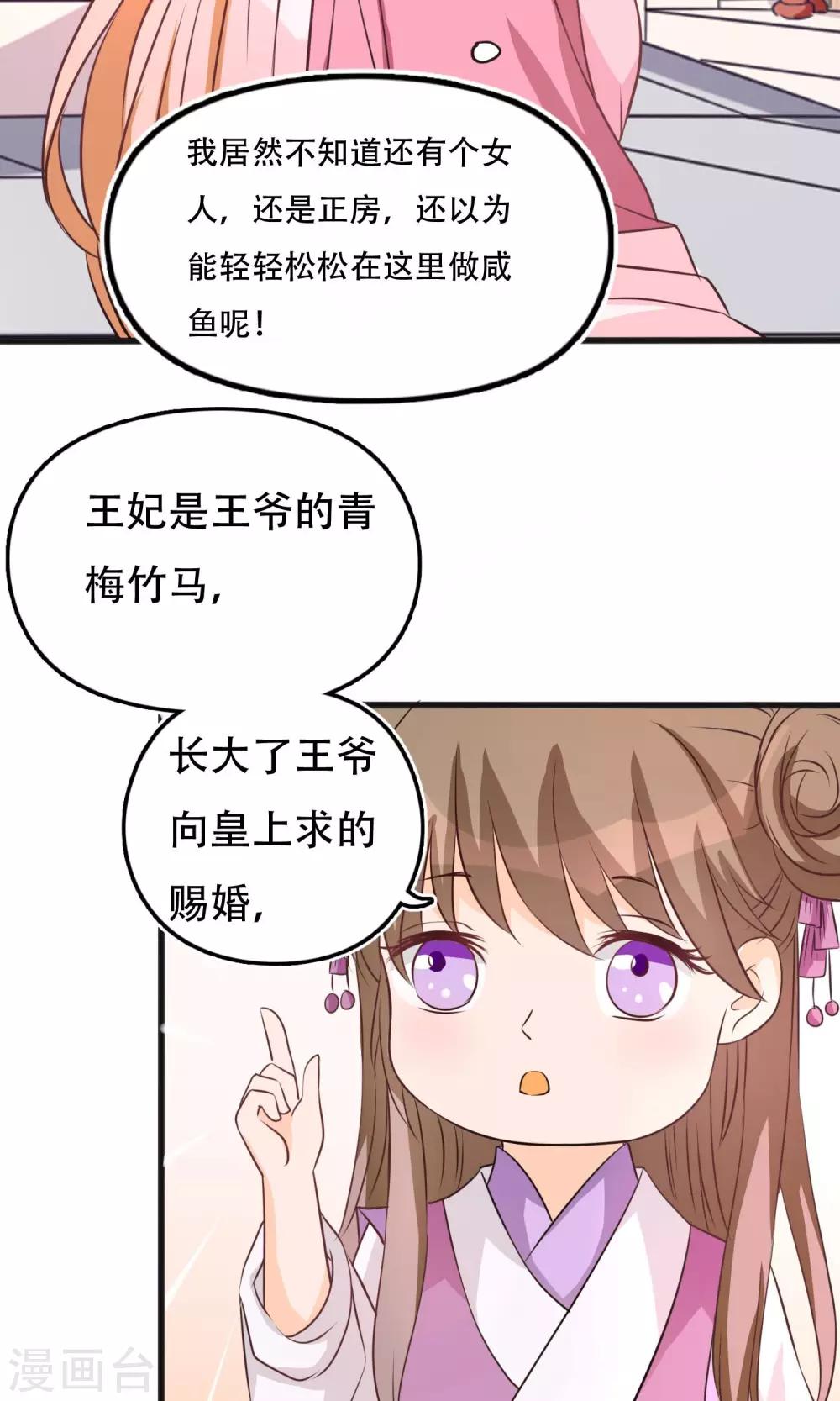 第9话 这个王妃好温柔6