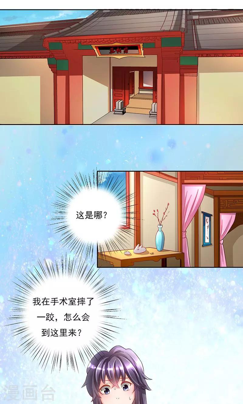 第1话 借尸还魂0