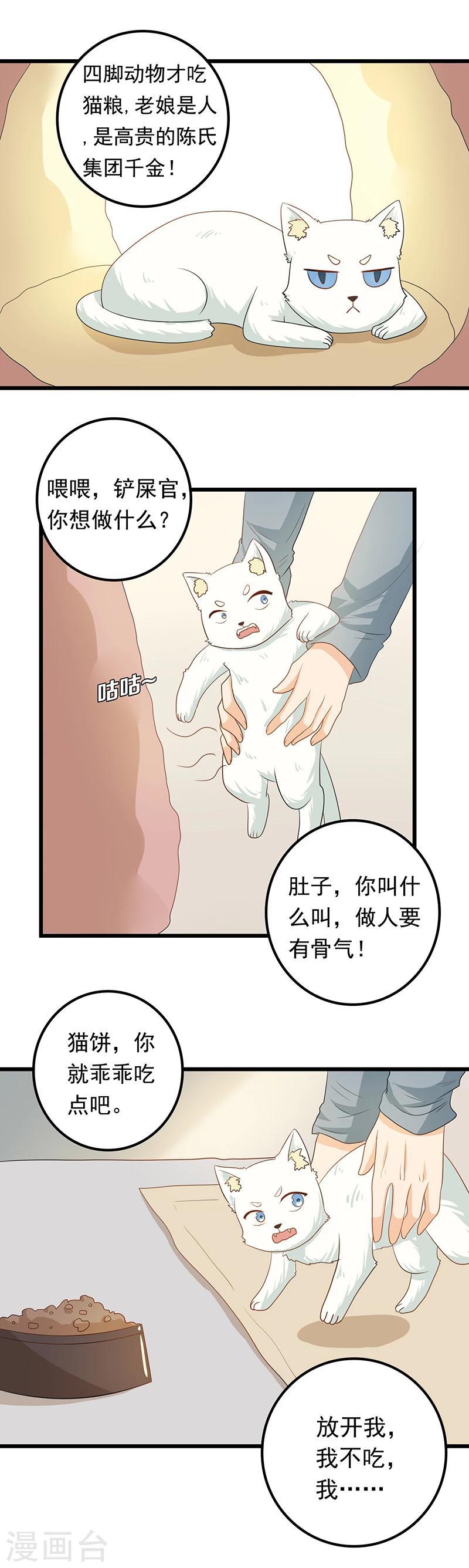 第9话 带走你的神经猫2