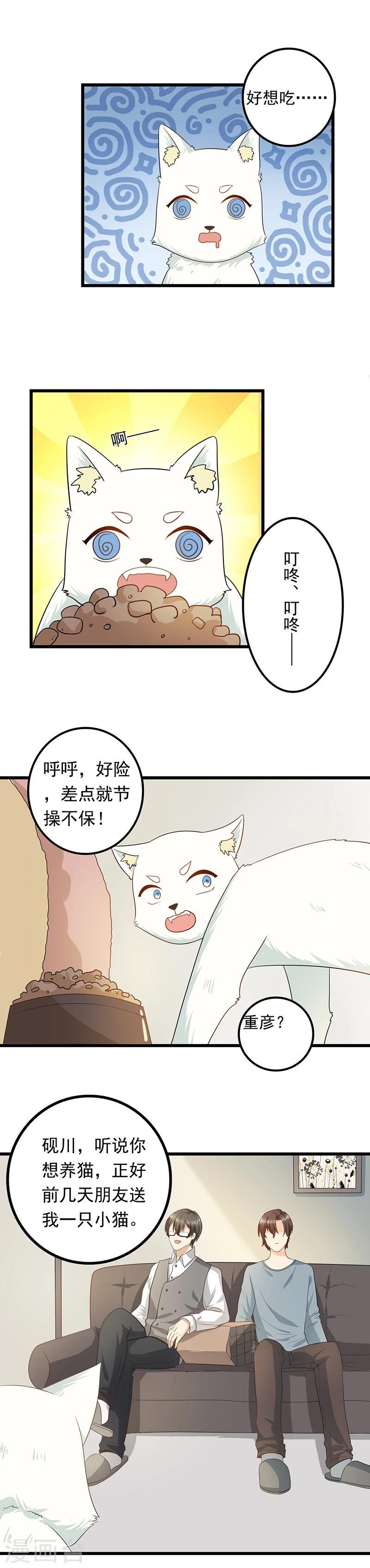 第9话 带走你的神经猫3